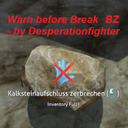 Desperationfighter-WarnbeforebreakBZ icon
