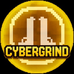 DestinedEnd-CybergrindPowerups icon