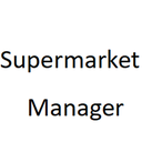 DestinyWind-SupermarketManager icon