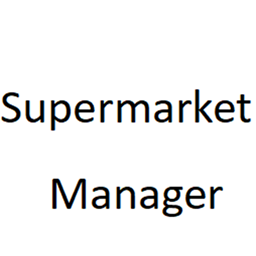 DestinyWind-SupermarketManager icon