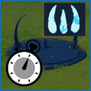 DestroyedClone-BossDropRewardDelay icon