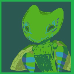 DestroyedClone-ChirrAltSkills icon