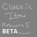 DestroyedClone-ClassicItemsReturns icon