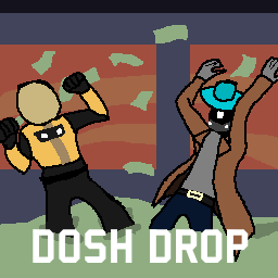 DestroyedClone-DoshDrop icon
