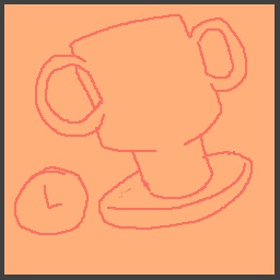 DestroyedClone-FasterAchievementText icon