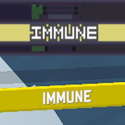 DestroyedClone-HealthbarImmune icon