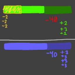 DestroyedClone-HudNumbahs icon