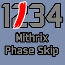 DestroyedClone-MithrixPhaseSkip icon