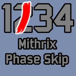 DestroyedClone-MithrixPhaseSkip icon