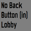 DestroyedClone-NoBackButtonLobby icon