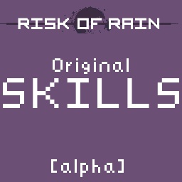 DestroyedClone-OriginalSkills icon