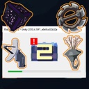 DestroyedClone-ProjectileLimiter icon