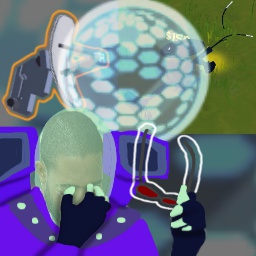 DestroyedClone-RadarEffectToggle icon