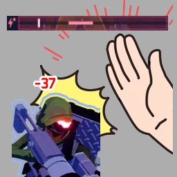 DestroyedClone-RailgunnerGitsGud icon