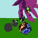 DestroyedClone-RandomLoadoutArtifact icon
