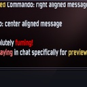 DestroyedClone-RichTextChat icon