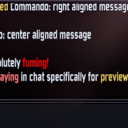 DestroyedClone-RichTextChat icon