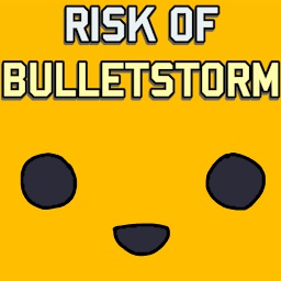 DestroyedClone-RiskOfBulletstorm icon