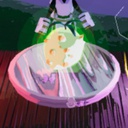 DestroyedClone-ShareYourFood icon