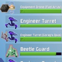 DestroyedClone-ShowEquipment icon