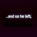 DestroyedClone-SkipToOutroText icon