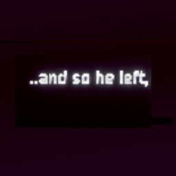 DestroyedClone-SkipToOutroText icon