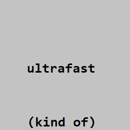 DestroyedClone-Ultrafast icon