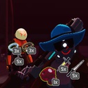 DestroyedClone-UniqueItems icon