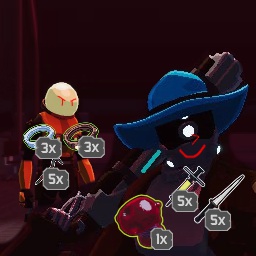 DestroyedClone-UniqueItems icon