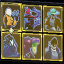 DestroyedClone-ViewAllViewables icon