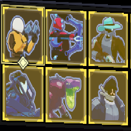 DestroyedClone-ViewAllViewables icon