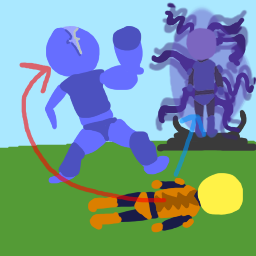 DestroyedClone-VoidExplosionResult icon