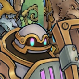 DestroyedClone-WolfWarsSkinTweak icon