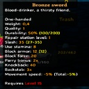 Detalhes-ItemRequiresSkillLevel icon