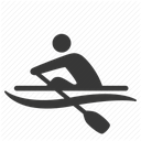Detalhes-Rowing icon