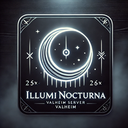 Deth_Server-IllumiNocturna_Modpack icon