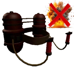 Detology-NoMoreJetsplosions icon