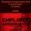 Dev1A3-EmployeeAssignments_Updater_Fix icon