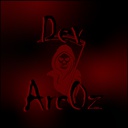 DevArc0z-DevArc0zSCompany icon