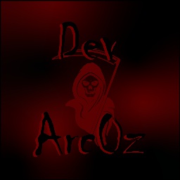 DevArc0z-DevArc0zSCompany icon