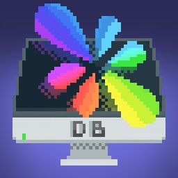 DevL0rd-DesktopBuddy icon