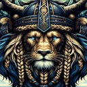 DevLion-Norse_Regalia_Server icon