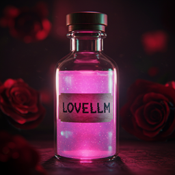 DevN-LoveLLM icon