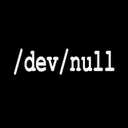DevNull-DevNullCardPack icon