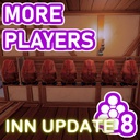 DeveloperBlue-MorePlayers icon