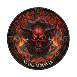 DevilsDen-DevilsDenValheim icon
