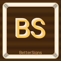 DevingHard-BetterSigns icon