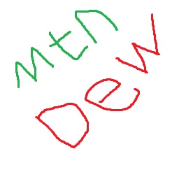 DewDrinkers-MtnDewCompany icon