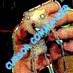 Dex-CursorCommander icon