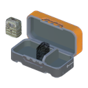 Dex-DropResource icon